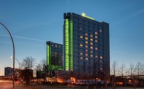 Holiday Inn Berlin City East